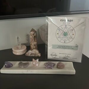 Soulku Amazonite necklace